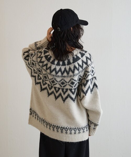 goocy（グーシー）の「【new ness】キャップ（キャップ・レディース・ブラック・FREE）」の6枚目の写真