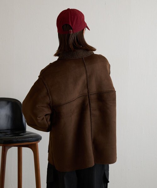 goocy（グーシー）の「【new ness】キャップ（キャップ・レディース・ブラック・FREE）」の10枚目の写真