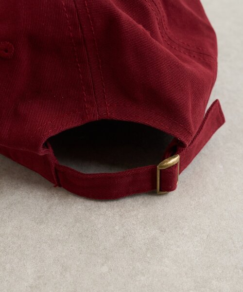 goocy（グーシー）の「【new ness】キャップ（キャップ・レディース・ブラック・FREE）」の17枚目の写真