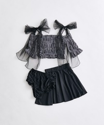 OLIVE des OLIVE | シャーリングswimwear(水着)