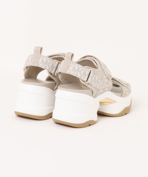 セール】OLYMPIA SANDAL Sandal（サンダル）｜MICHAEL KORS（マイケル
