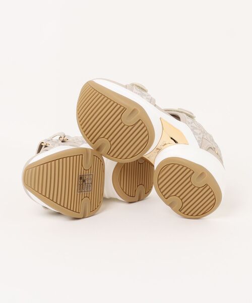 セール】OLYMPIA SANDAL Sandal（サンダル）｜MICHAEL KORS（マイケル