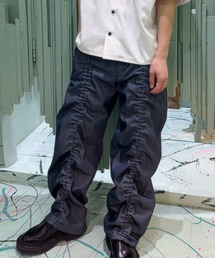 MILKBOY | DRAW CORD パンツ(デニムパンツ)