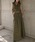 Ameri�i�A�����j�́uMEDI 2WAY SHIRRING TOP WITH SKIRT�i�X�J�[�g�j�v�b�J�[�L