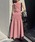 Ameri�i�A�����j�́uMEDI 2WAY SHIRRING TOP WITH SKIRT�i�X�J�[�g�j�v�b�s���N