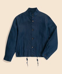 BROOKS BROTHERS（ブルックスブラザーズ）の「リネン　ショートジャケット（その他アウター）」