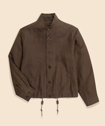 BROOKS BROTHERS（ブルックスブラザーズ）の「リネン　ショートジャケット（その他アウター）」
