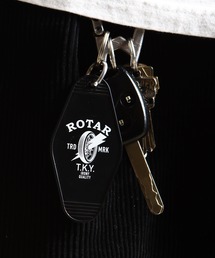 ROTAR | Motel Key holder(キーホルダー)