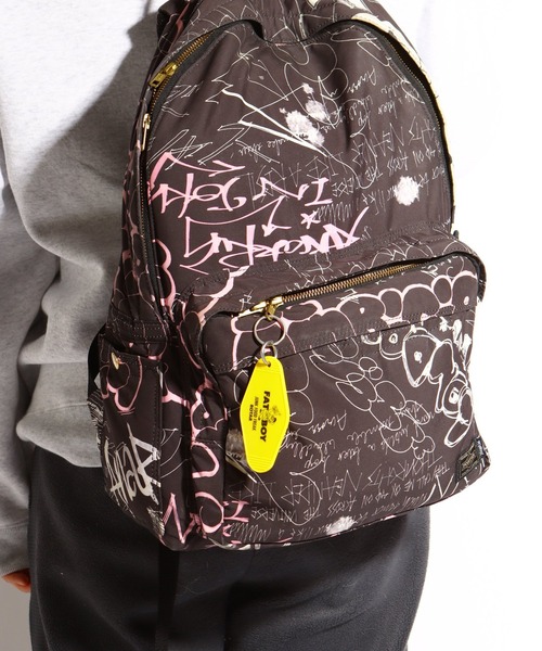 ROTAR（ローター）の「Motel Key holder（キーホルダー・メンズ・イエロー/ブラック・FREE）」の9枚目の写真