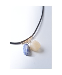 tone | 【Astyle】天然石チョーカー(MA)(チョーカー)