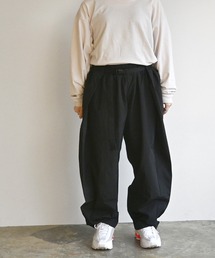 NOIR（ノワール）の「pocketable pants（その他パンツ）」