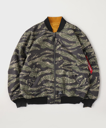 ALPHA INDUSTRIES / アルファ インダストリーズ L-2B OVERSIZED FLIGHT JA
