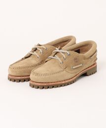 Timberland / NOREEN 3EYE（モカシン/デッキシューズ）｜BEAMS BOY