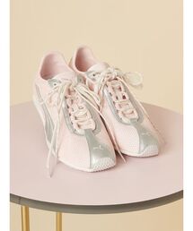 PUMA（プーマ）の「【SNIDEL×PUMA】H-STREET（スニーカー）」