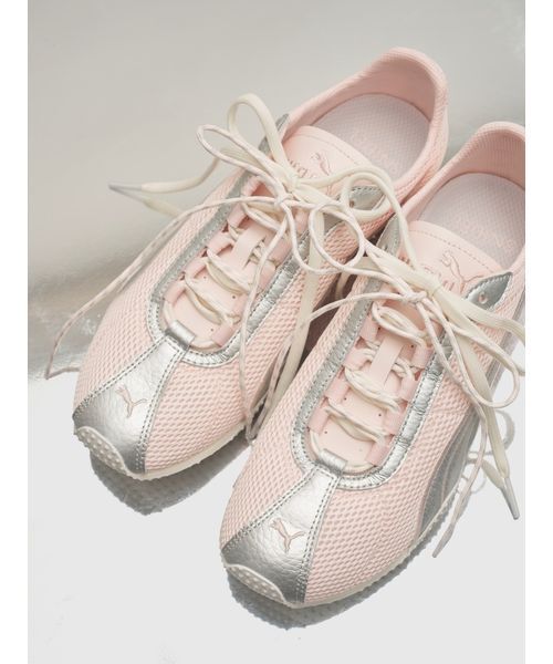 SNIDEL×PUMA】H-STREET（スニーカー）｜PUMA（プーマ）のファッション