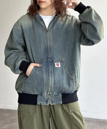 CPCM（シーピーシーエム）の「ジャケット（その他アウター）」