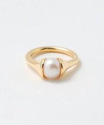 RAGBAG STUDIO（ラグバッグストゥディオズ）の「＜RAGBAG STUDIO＞LUMORA RING/リング（リング）」