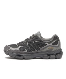 ASICS(�A�V�b�N�X)��GEL-NYC�@1203A739.021(�X�j�[�J�[)