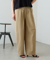BEARDSLEY | カーブチノイージーパンツ(その他パンツ)