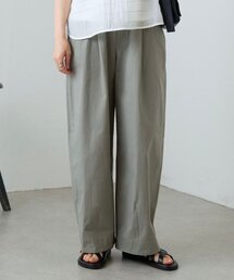 BEARDSLEY | カーブチノイージーパンツ(その他パンツ)