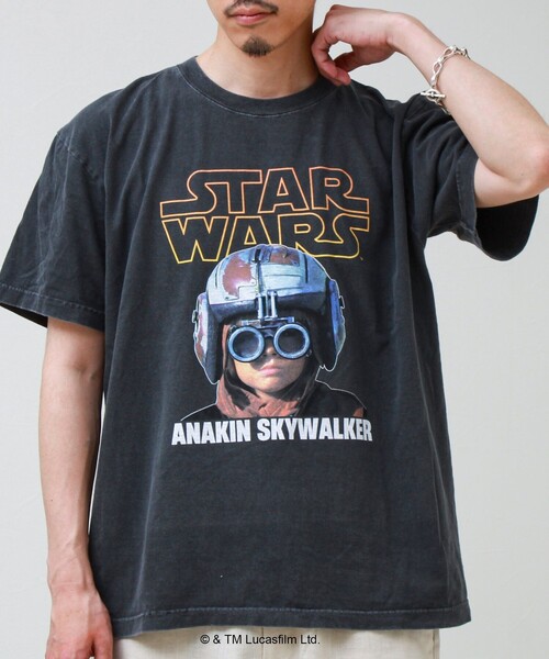 GOOD ROCK SPEED】STAR WARS / スターウォーズ Tシャツ（Tシャツ