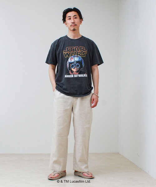 GOOD ROCK SPEED】STAR WARS / スターウォーズ Tシャツ（Tシャツ