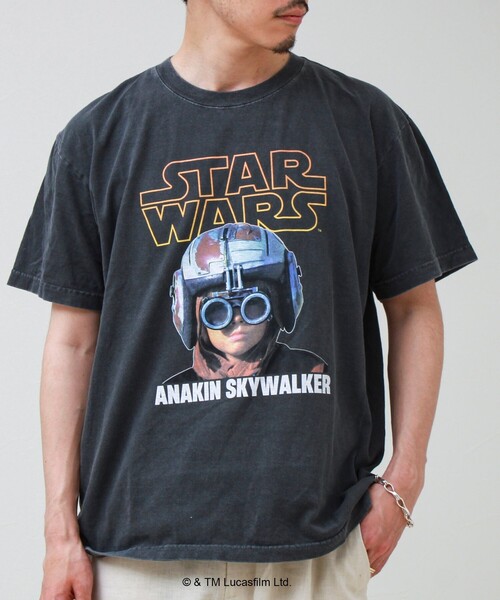 GOOD ROCK SPEED】STAR WARS / スターウォーズ Tシャツ（Tシャツ