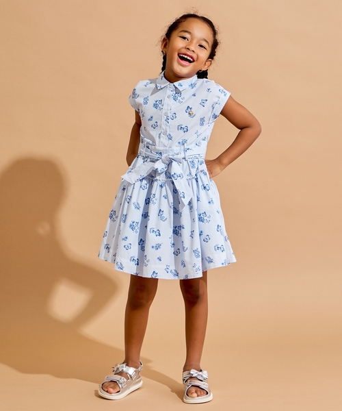 kate spade new york kids｜ケイトスペードニューヨーク（キッズ）の