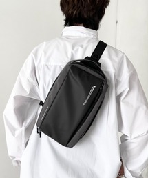 FIRE FIRST（ファイヤーファースト）の「[FIRE FIRST]ファイヤーファースト/アーバンユーティリティボディバッグ/撥水/縦型（ボディバッグ/ウエストポーチ）」