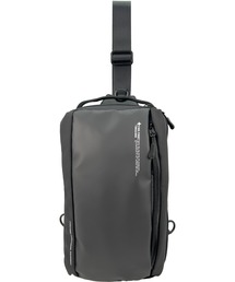 FIRE FIRST（ファイヤーファースト）の「[FIRE FIRST]ファイヤーファースト/アーバンユーティリティボディバッグ/撥水/縦型（ボディバッグ/ウエストポーチ）」