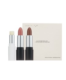 JSELF（ジゼルフ）の「JSELF × soel  LIVING-OIL 3 STICK SET 002（コスメキット/ギフトセット）」