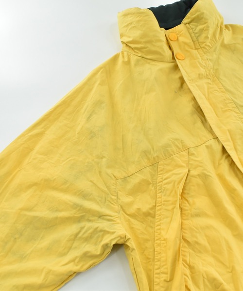 NAUTICA(ノーティカ)の「【USED】90’s Nautica セーリング ギアジャケット(ナイロンジャケット・メンズ・グリーン・LARGE)」の15枚目の写真
