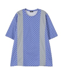 ZUCCa｜ズッカのTシャツ/カットソー（ブルー・ネイビー/青色系）通販