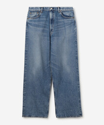 orSlow | SUPER DAD'S DENIM PANTS MEN