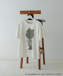HELLO KITTY Ribbon T / REPRIC@RT669208
