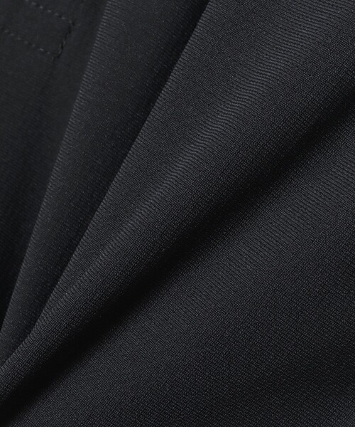 BEAMS GOLF（ビームスゴルフ）の「〈MEN〉B.G.THREE / ALL-TIME オールラウンド ボタンダウンシャツ（LV.2）（ポロシャツ・メンズ・ブラック/ネイビー/ホワイト・MEDIUM/LARGE/X-LARGE）」の12枚目の写真