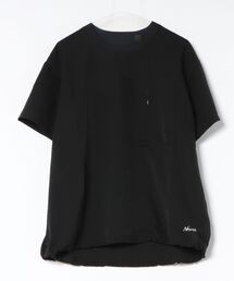 【NANGA】DotAirR COMFY TEE NA26S1J300