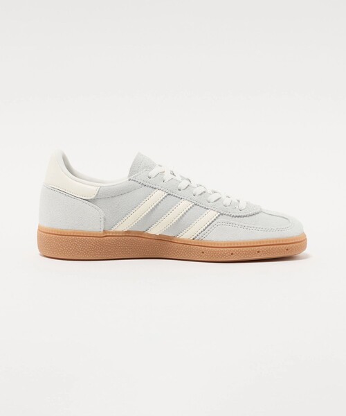 adidas Originals(アディダスオリジナルス)の「<adidas Originals>ハンドボール スペツィアル スニーカー(スニーカー・レディース・ライトグレー・24cm/22.5cm/25cm/23cm/23.5cm/24.5cm)」の7枚目の写真