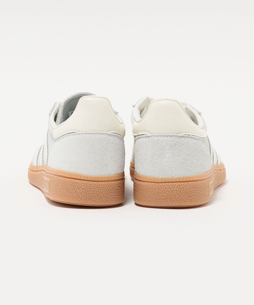 adidas Originals(アディダスオリジナルス)の「<adidas Originals>ハンドボール スペツィアル スニーカー(スニーカー・レディース・ライトグレー・24cm/22.5cm/25cm/23cm/23.5cm/24.5cm)」の8枚目の写真