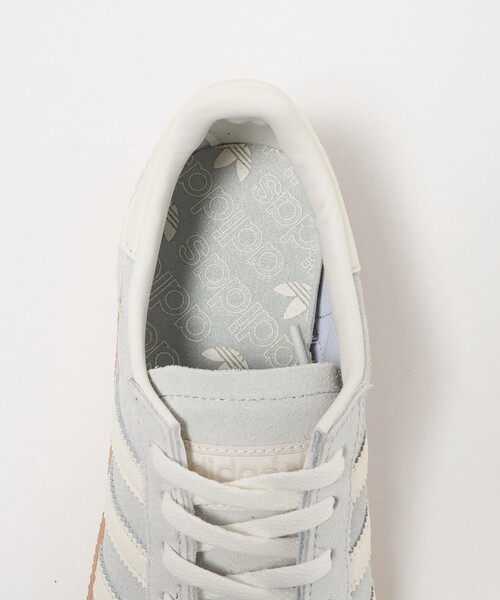 adidas Originals(アディダスオリジナルス)の「<adidas Originals>ハンドボール スペツィアル スニーカー(スニーカー・レディース・ライトグレー・24cm/22.5cm/25cm/23cm/23.5cm/24.5cm)」の10枚目の写真
