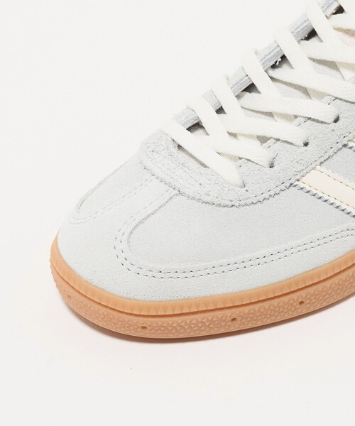 adidas Originals(アディダスオリジナルス)の「<adidas Originals>ハンドボール スペツィアル スニーカー(スニーカー・レディース・ライトグレー・24cm/22.5cm/25cm/23cm/23.5cm/24.5cm)」の11枚目の写真