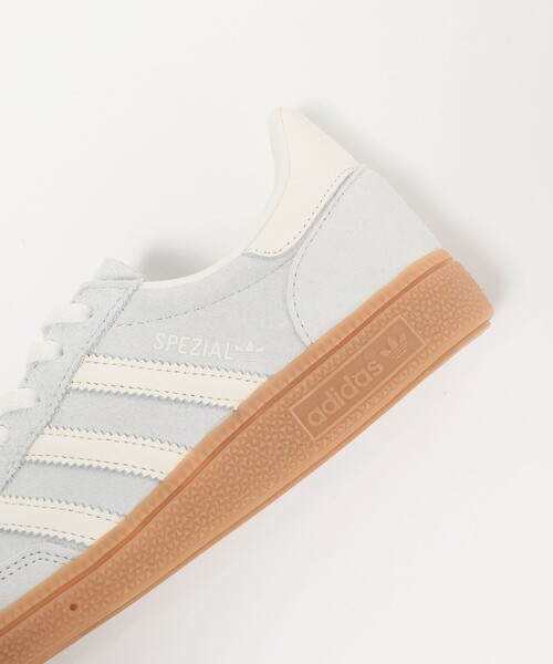 adidas Originals(アディダスオリジナルス)の「<adidas Originals>ハンドボール スペツィアル スニーカー(スニーカー・レディース・ライトグレー・24cm/22.5cm/25cm/23cm/23.5cm/24.5cm)」の12枚目の写真