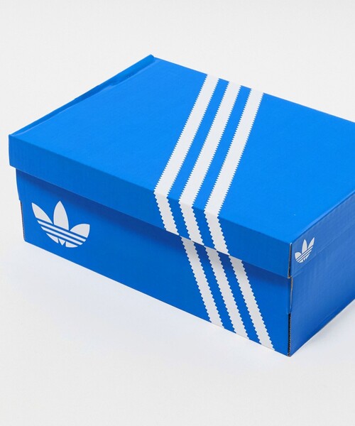 adidas Originals(アディダスオリジナルス)の「<adidas Originals>ハンドボール スペツィアル スニーカー(スニーカー・レディース・ライトグレー・24cm/22.5cm/25cm/23cm/23.5cm/24.5cm)」の14枚目の写真