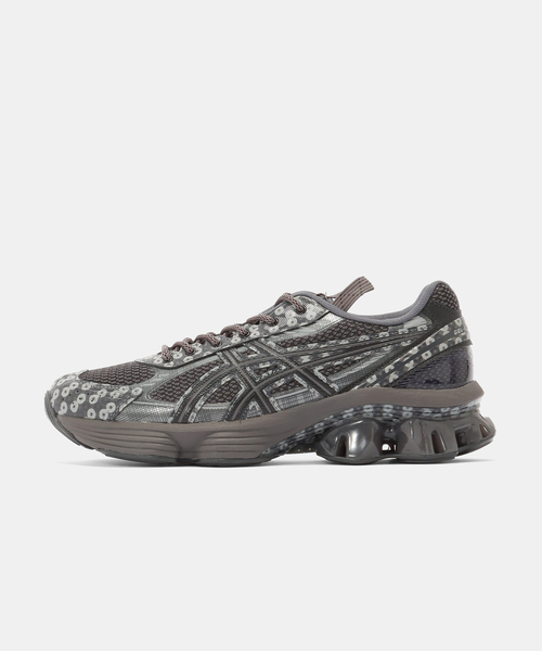 ASICS US7-S GEL-KINETIC FLUENT 1203A973.020（スニーカー）｜ASICS