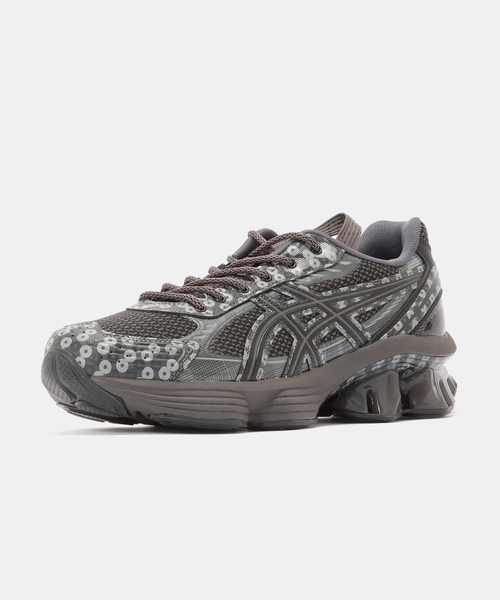 ASICS(アシックス)の「ASICS US7-S GEL-KINETIC FLUENT 1203A973.020(スニーカー・メンズ・ブラック・27.5cm/23.5cm/24cm/24.5cm/25cm/25.5cm/26cm/27cm)」の2枚目の写真