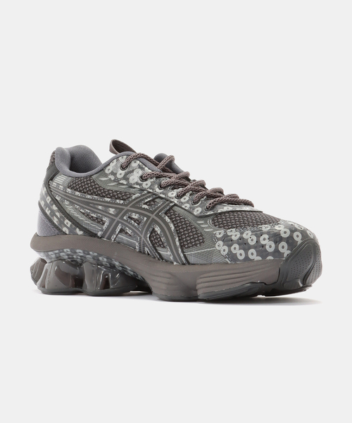 ASICS(アシックス)の「ASICS US7-S GEL-KINETIC FLUENT 1203A973.020(スニーカー・メンズ・ブラック・27.5cm/23.5cm/24cm/24.5cm/25cm/25.5cm/26cm/27cm)」の5枚目の写真
