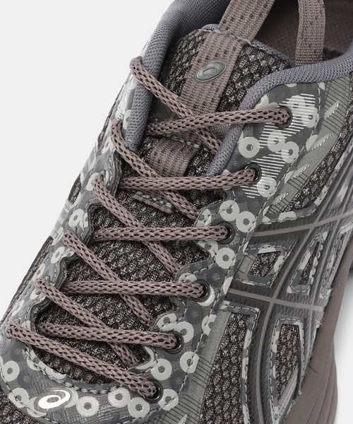 ASICS(アシックス)の「ASICS US7-S GEL-KINETIC FLUENT 1203A973.020(スニーカー・メンズ・ブラック・27.5cm/23.5cm/24cm/24.5cm/25cm/25.5cm/26cm/27cm)」の6枚目の写真