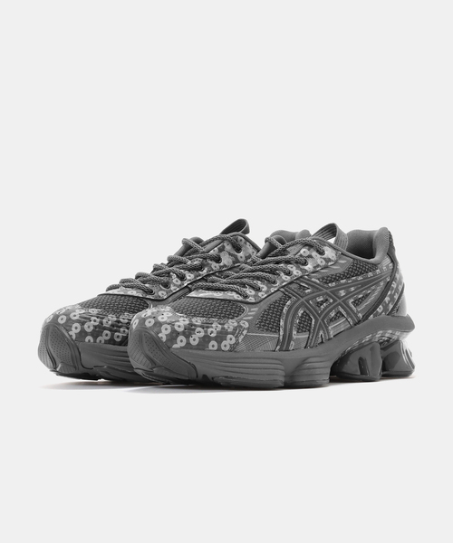 ASICS(アシックス)の「ASICS US7-S GEL-KINETIC FLUENT 1203A973.020(スニーカー・メンズ・ブラック・27.5cm/23.5cm/24cm/24.5cm/25cm/25.5cm/26cm/27cm)」の7枚目の写真