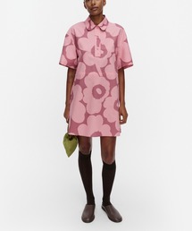 marimekko｜マリメッコのワンピース（花柄・ボタニカル柄）通販 - ZOZOTOWN