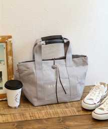 BAYFLOW | BAYFLOW／コンチョロゴトート(Ｍサイズ)(トートバッグ)